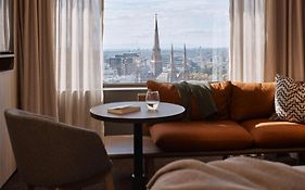Rydges Melbourne